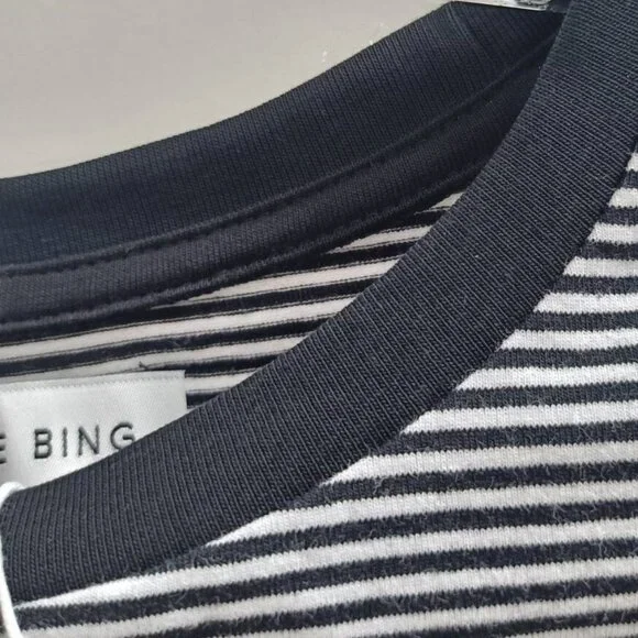 ANINE BING | "RYLAN TEE" (LIKE NEW!!!) - Picture 4 of 7